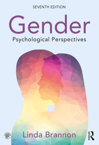 Cover image: Gender 7th edition 9781138182349