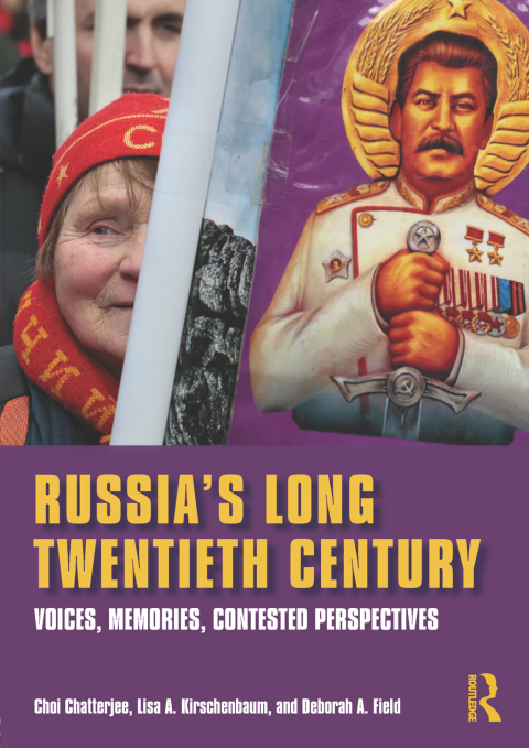 Russia's Long Twentieth Century