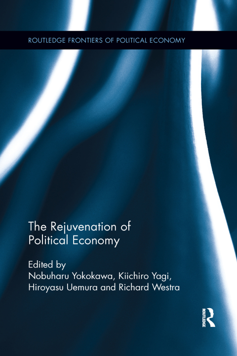 Cover image for book The Rejuvenation of Political Economy