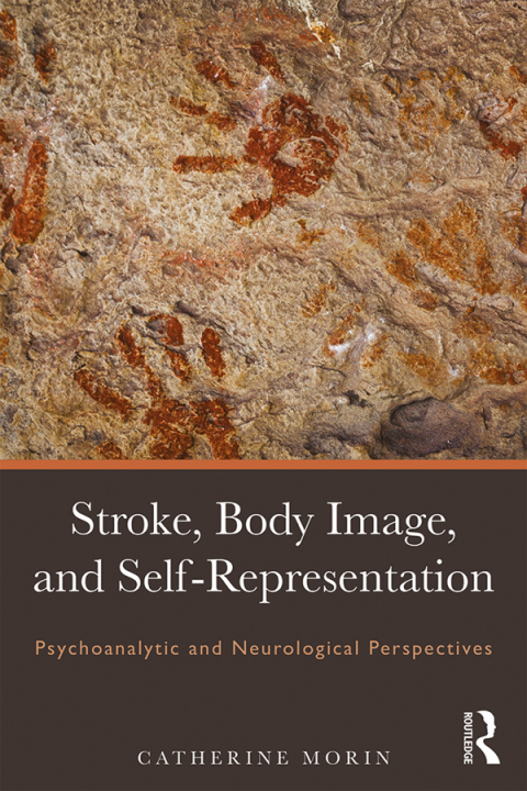 Cover image for book Stroke, Body Image, and Self Representation