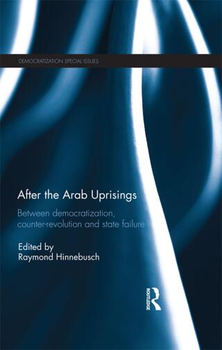 After the Arab Uprisings