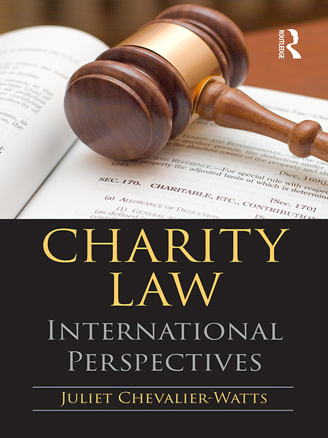 Charity Law 