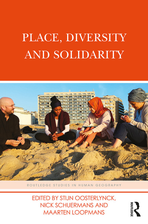 Cover image for book Place, Diversity and Solidarity