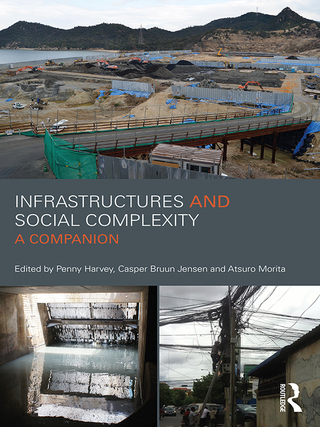 Infrastructures and Social Complexity