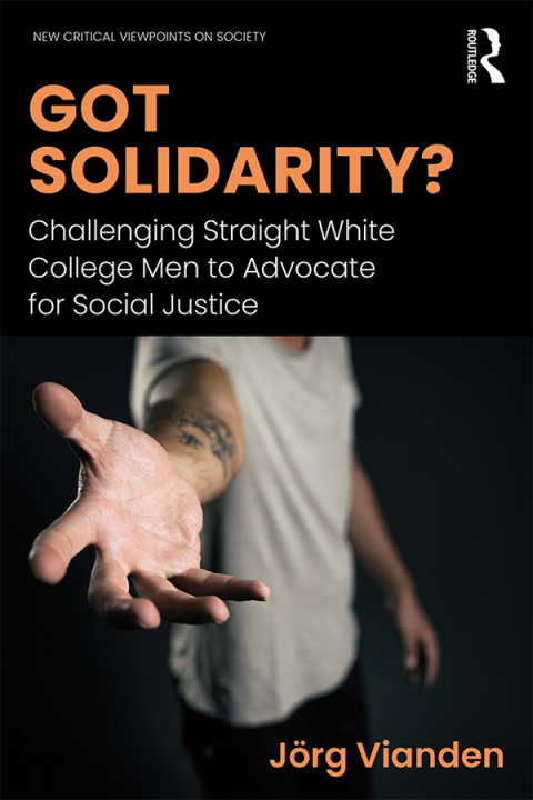 Cover image for book Got Solidarity?