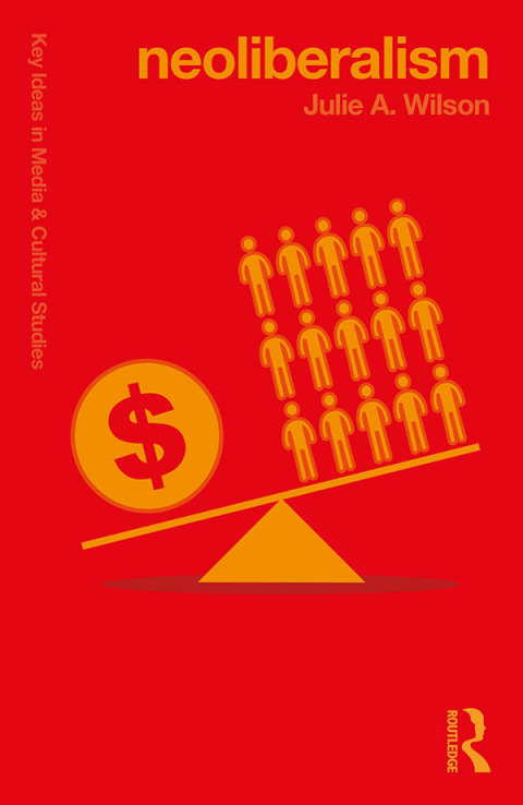 Cover image for book Neoliberalism