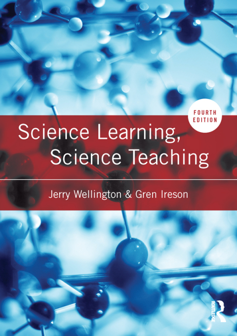 Science Learning, Science Teaching 