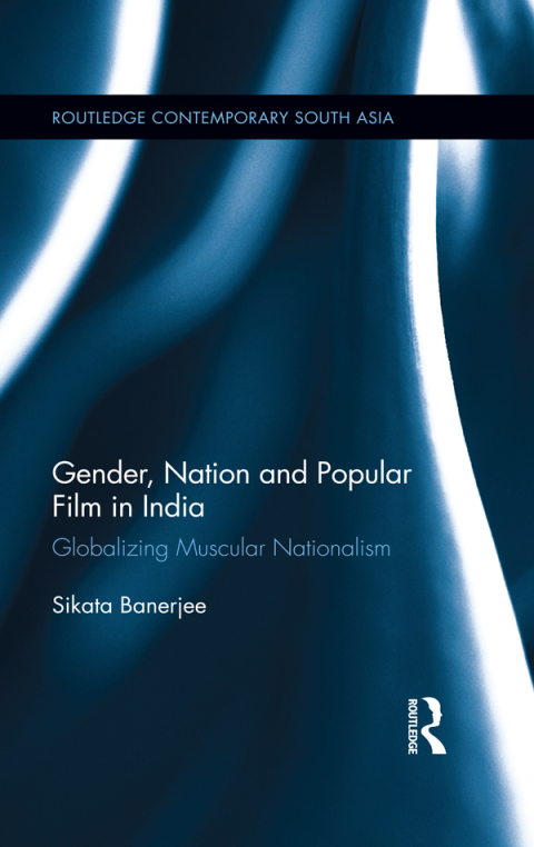 Cover image for book Gender, Nation and Popular Film in India