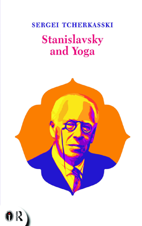 Cover image for book Stanislavsky and Yoga