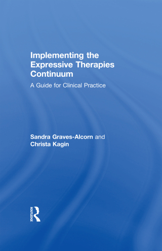 Implementing the Expressive Therapies Continuum