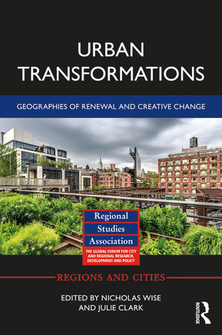 Urban Transformations