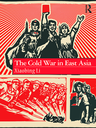 The Cold War in East Asia