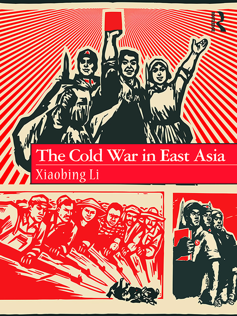 The Cold War in East Asia 