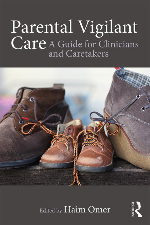 Cover image for book Parental Vigilant Care