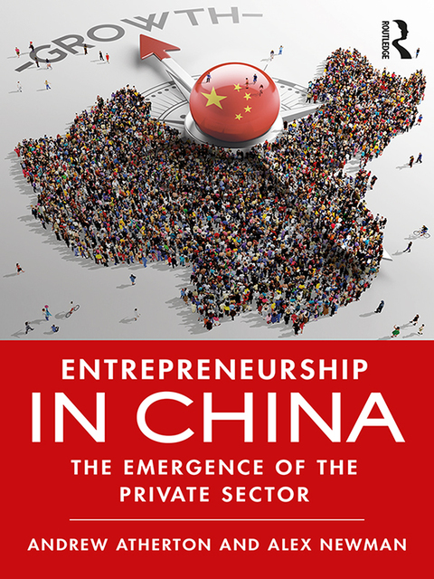 Entrepreneurship in China 