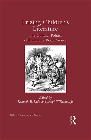 Prizing Children's Literature