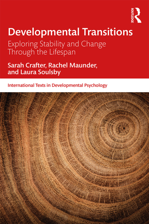 Cover image for book Developmental Transitions
