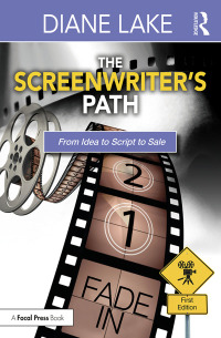 Titelbild: The Screenwriter's Path 1st edition 9781138649590