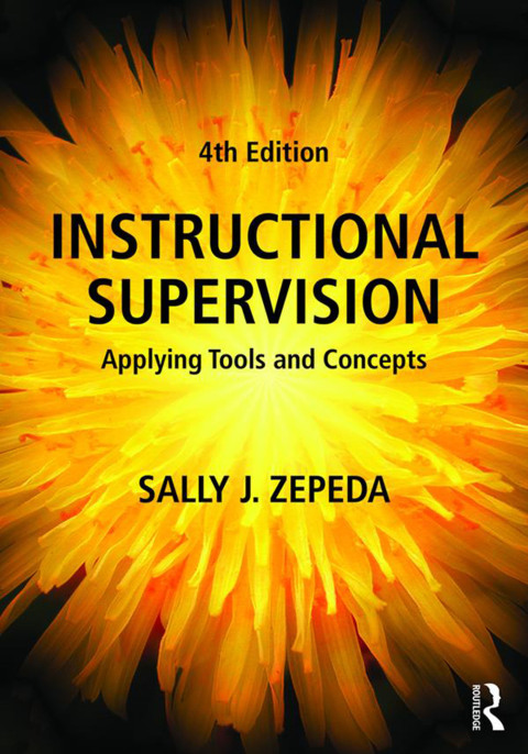 Instructional Supervision 