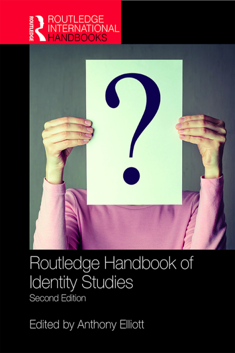Cover image for book Routledge Handbook of Identity Studies