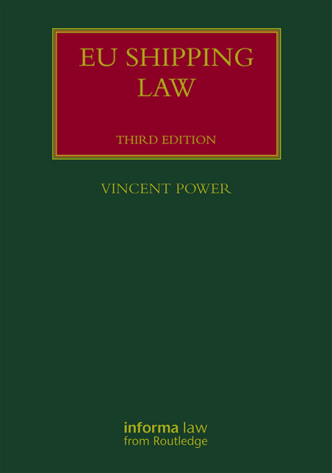 EU Shipping Law 