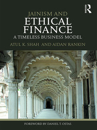 Cover image: Jainism and Ethical Finance 1st edition 9781138589636