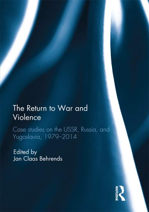 Cover image for book The Return to War and Violence