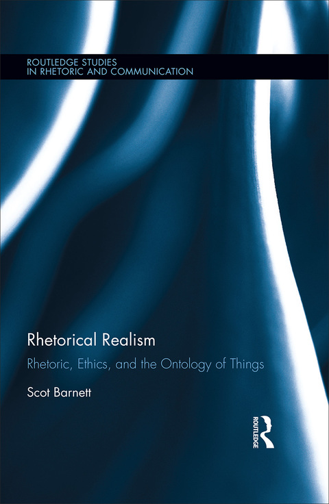 Cover image for book Rhetorical Realism