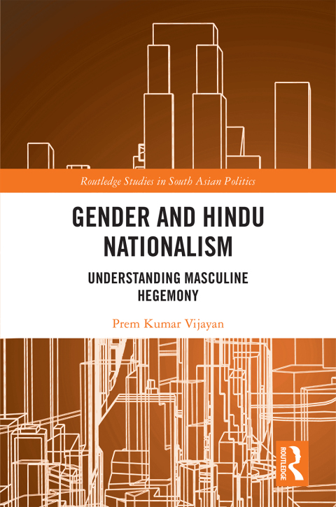 Cover image for book Gender and Hindu Nationalism