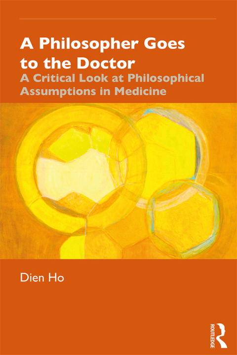 Cover image for book A Philosopher Goes to the Doctor