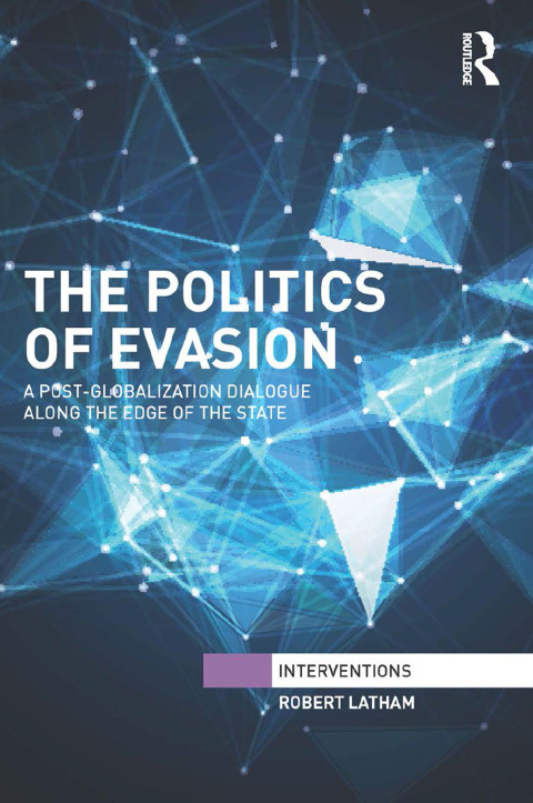 Cover image for book The Politics of Evasion