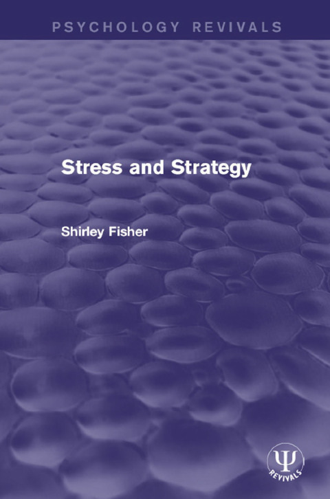 Cover image for book Stress and Strategy