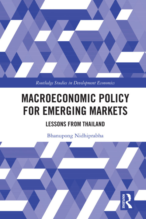 Cover image for book Macroeconomic Policy for Emerging Markets