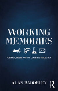 صورة الغلاف: Working Memories 1st edition 9781138646353