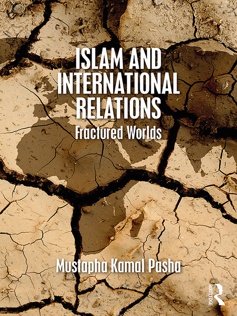 Cover image for book Islam and International Relations