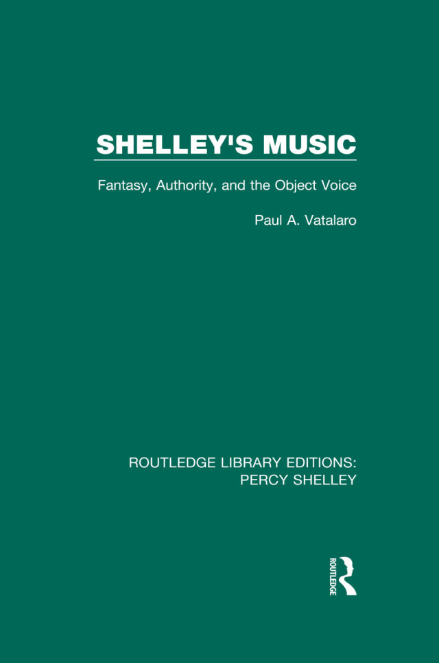 Shelley's Music