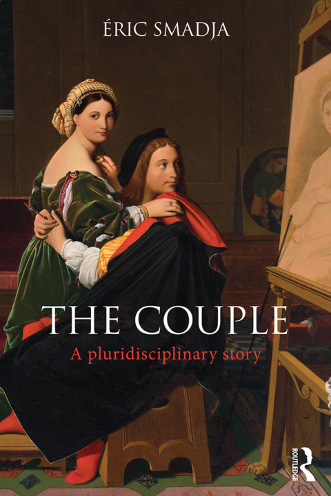 Cover image for book The Couple