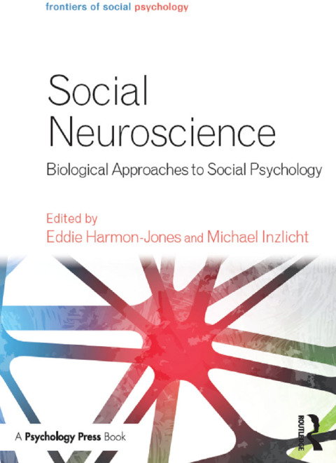 Cover image for book Social Neuroscience