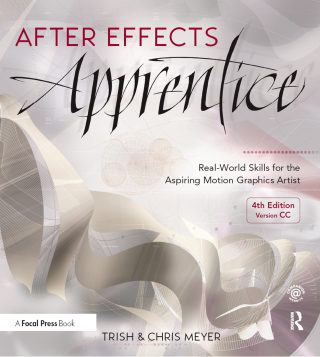After Effects Apprentice