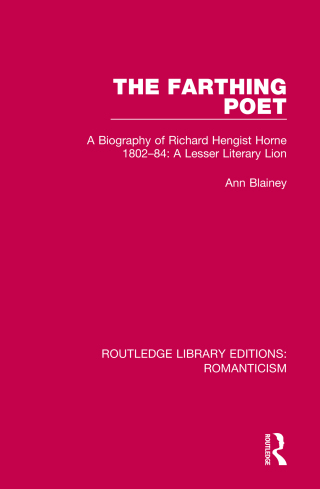 The Farthing Poet