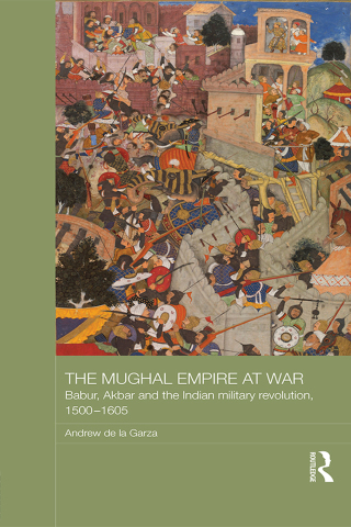 The Mughal Empire at War