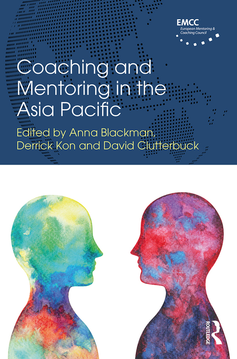 Cover image for book Coaching and Mentoring in the Asia Pacific