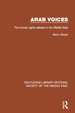 Arab Voices