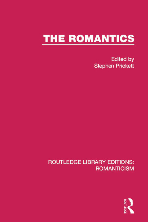 The Romantics 