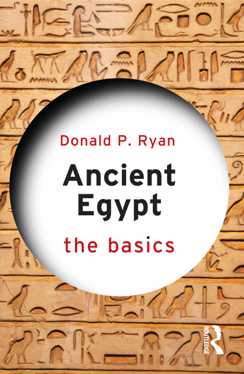 Cover image for book Ancient Egypt
