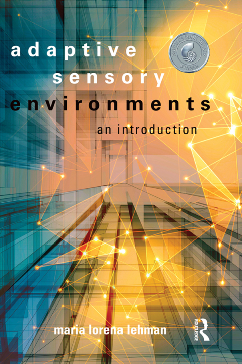 Cover image for book Adaptive Sensory Environments