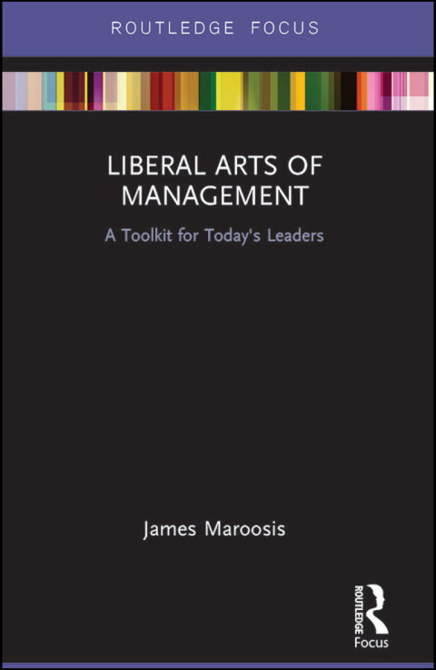 Cover image for book Liberal Arts of Management