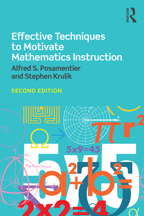 Cover image for book Effective Techniques to Motivate Mathematics Instruction