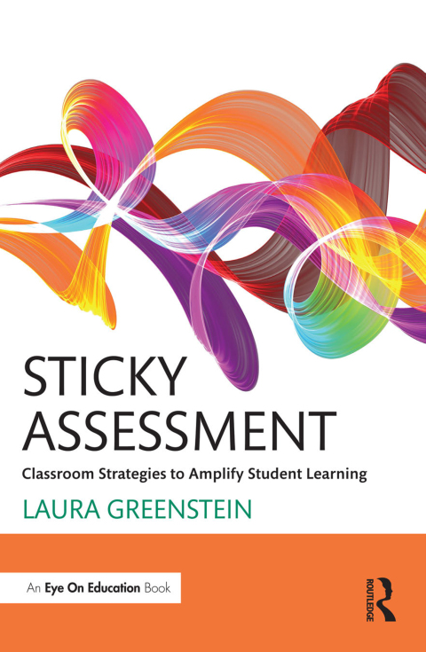 Cover image for book Sticky Assessment