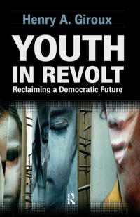 Cover image: Youth in Revolt 1st edition 9781612052632